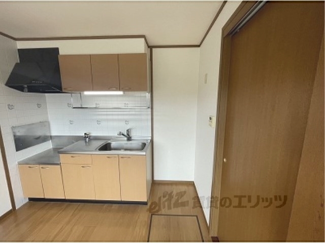 その他部屋・スペース　冷蔵庫置場