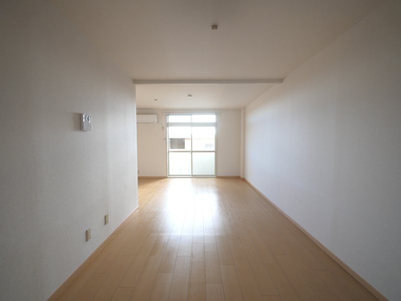 居室・リビング　洋14.7帖