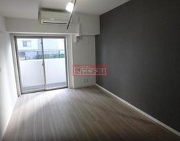 ロビー　リビング/居室