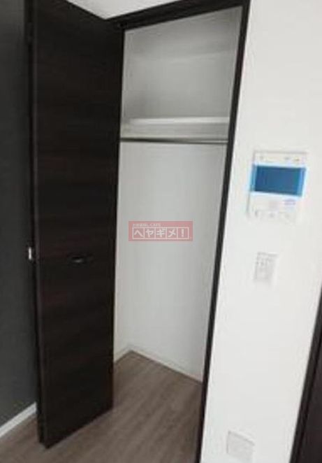 セキュリティ　設備