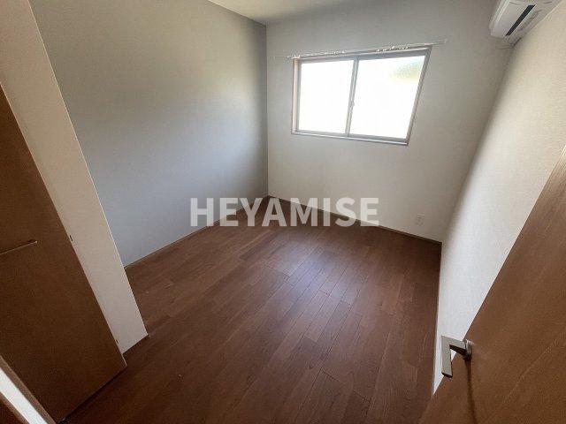 バス・シャワールーム　※室内画像は別号室のもの