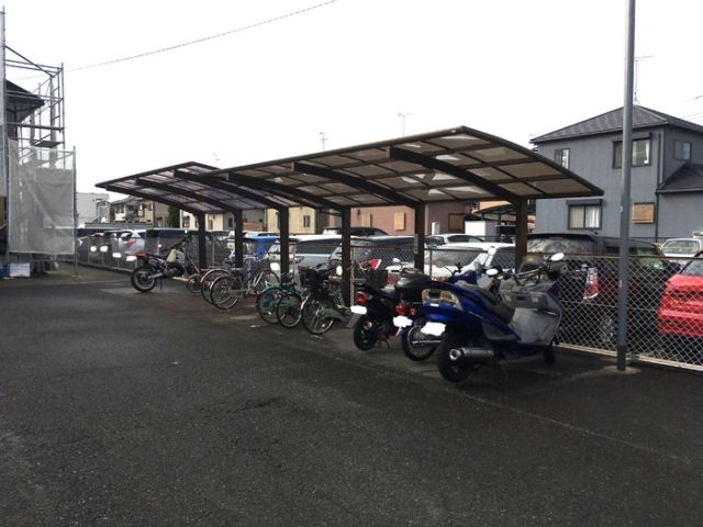 その他共有部分