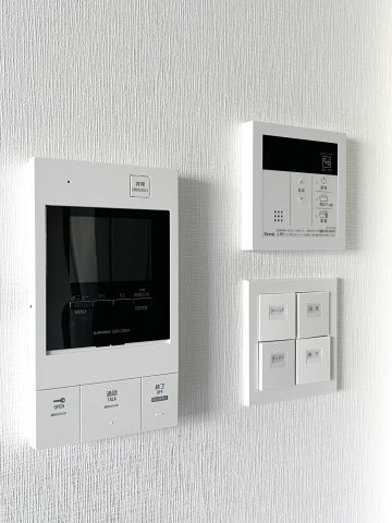 その他設備　※別部屋参考写真