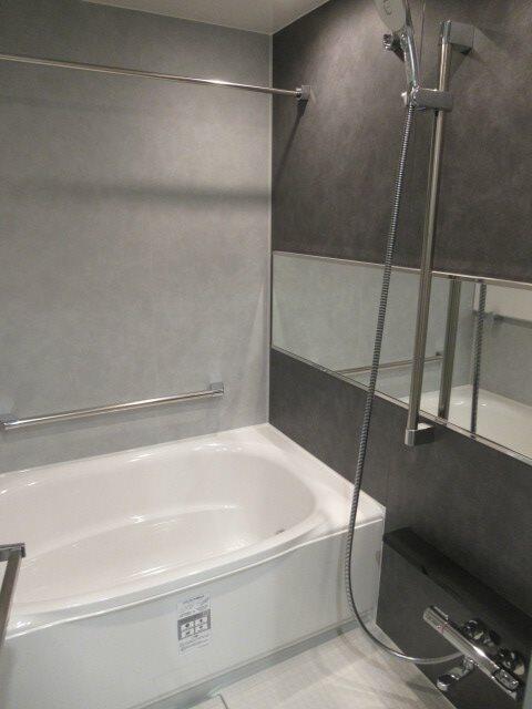 バス・シャワールーム　※参考写真