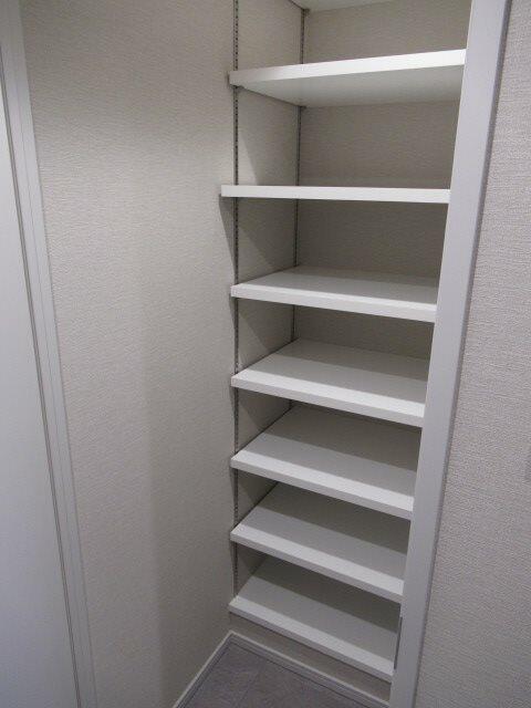 収納　※参考写真