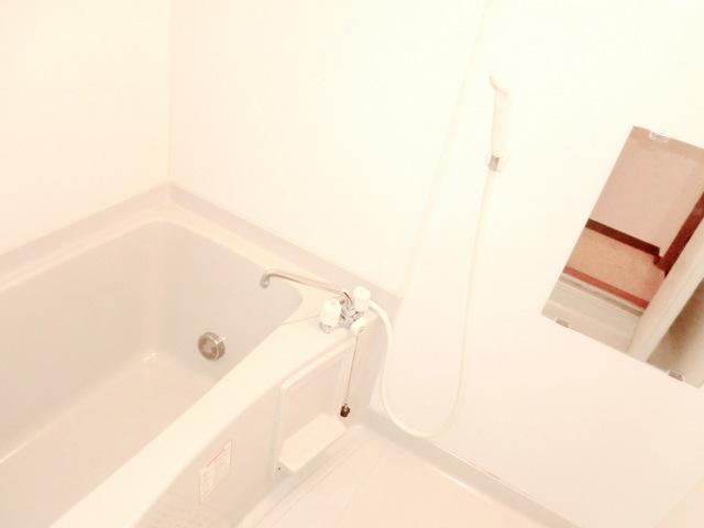 バス・シャワールーム　別号室参考写真