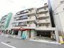 大阪上本町駅より徒歩7分 2階 築37年8ヶ月の賃貸物件