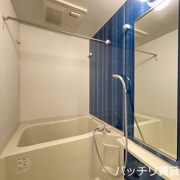 バス・シャワールーム　同型タイプ