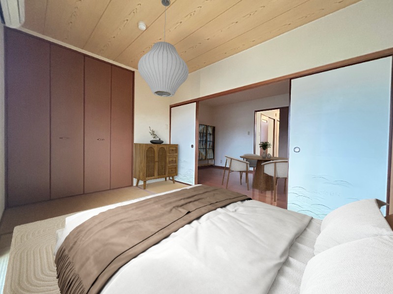 居室・リビング