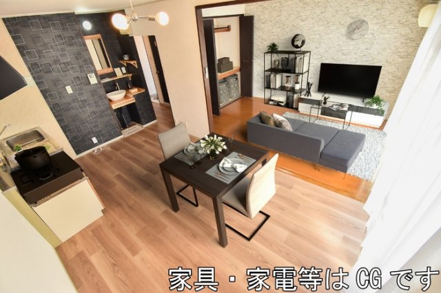 居室・リビング