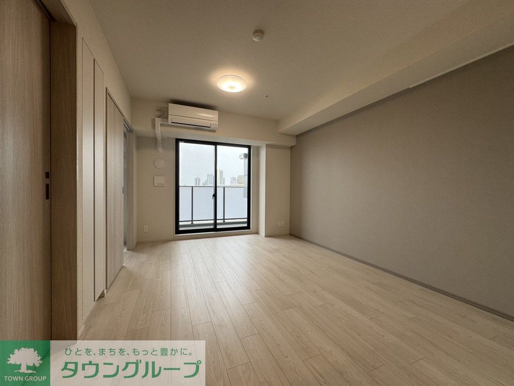 居室・リビング　リビング/居室