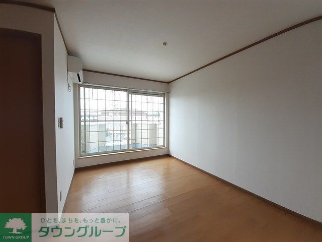 居室・リビング　★左右反転タイプ★