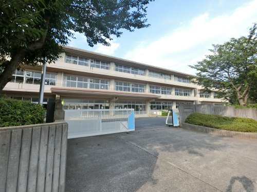 小学校　佐倉市立寺崎小学校（小学校）まで504m