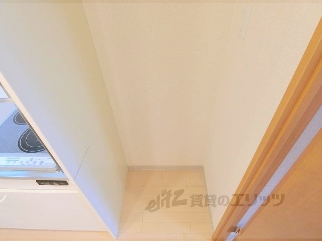 その他部屋・スペース　冷蔵庫置場