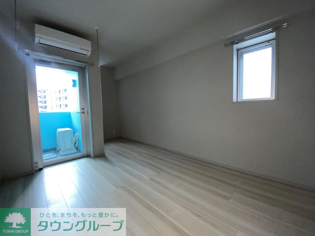 居室・リビング　設備