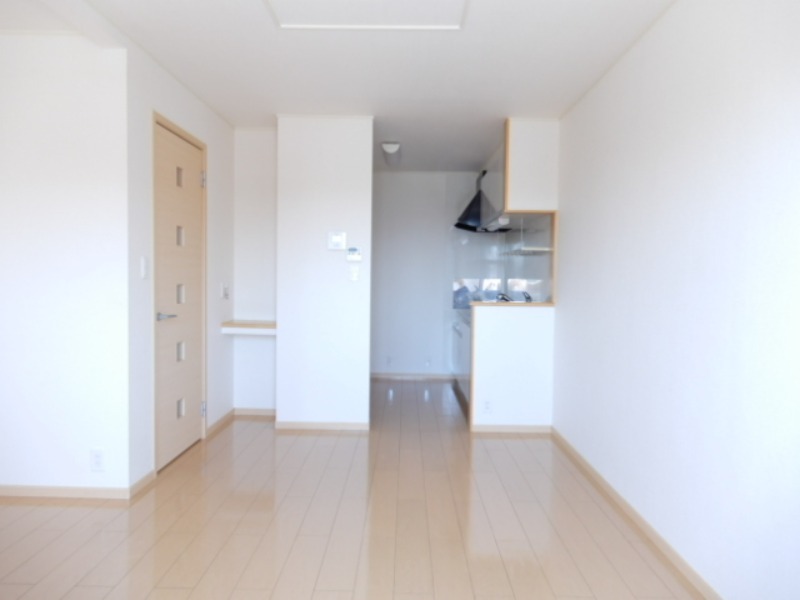 居室・リビング　図面と現状に相違がある場合には現状を優先