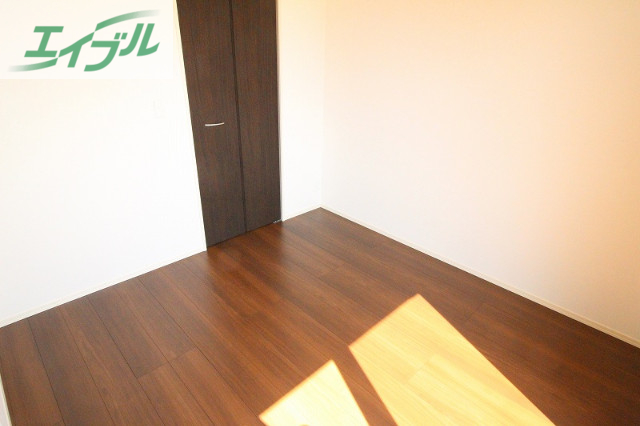 その他部屋・スペース　寝室