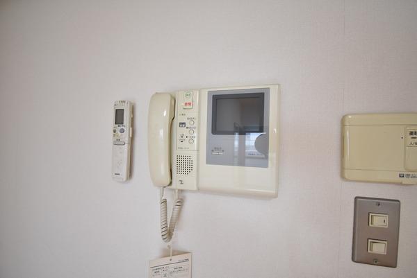 その他設備　同仕様写真