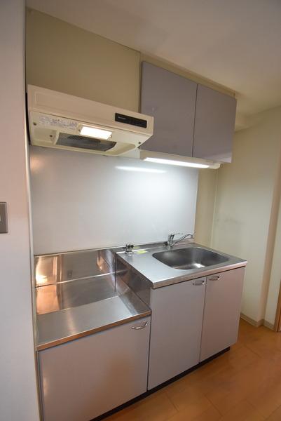 キッチン　同仕様写真