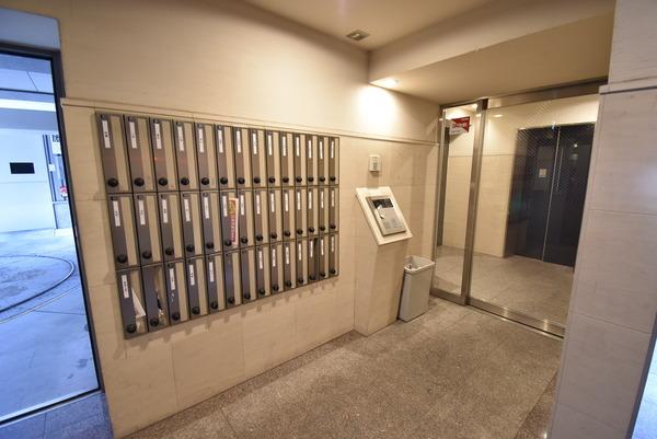 セキュリティ　同仕様写真