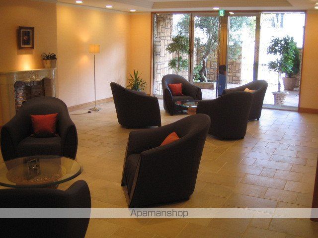 ロビー　ロビー