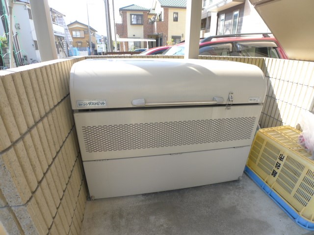 その他共有部分　ブレジオ祥のご紹介は住まいの窓口　アソシエにお任せ下さい。