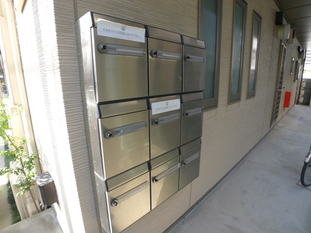 その他共有部分　ブレジオ祥のご紹介は住まいの窓口　アソシエにお任せ下さい。