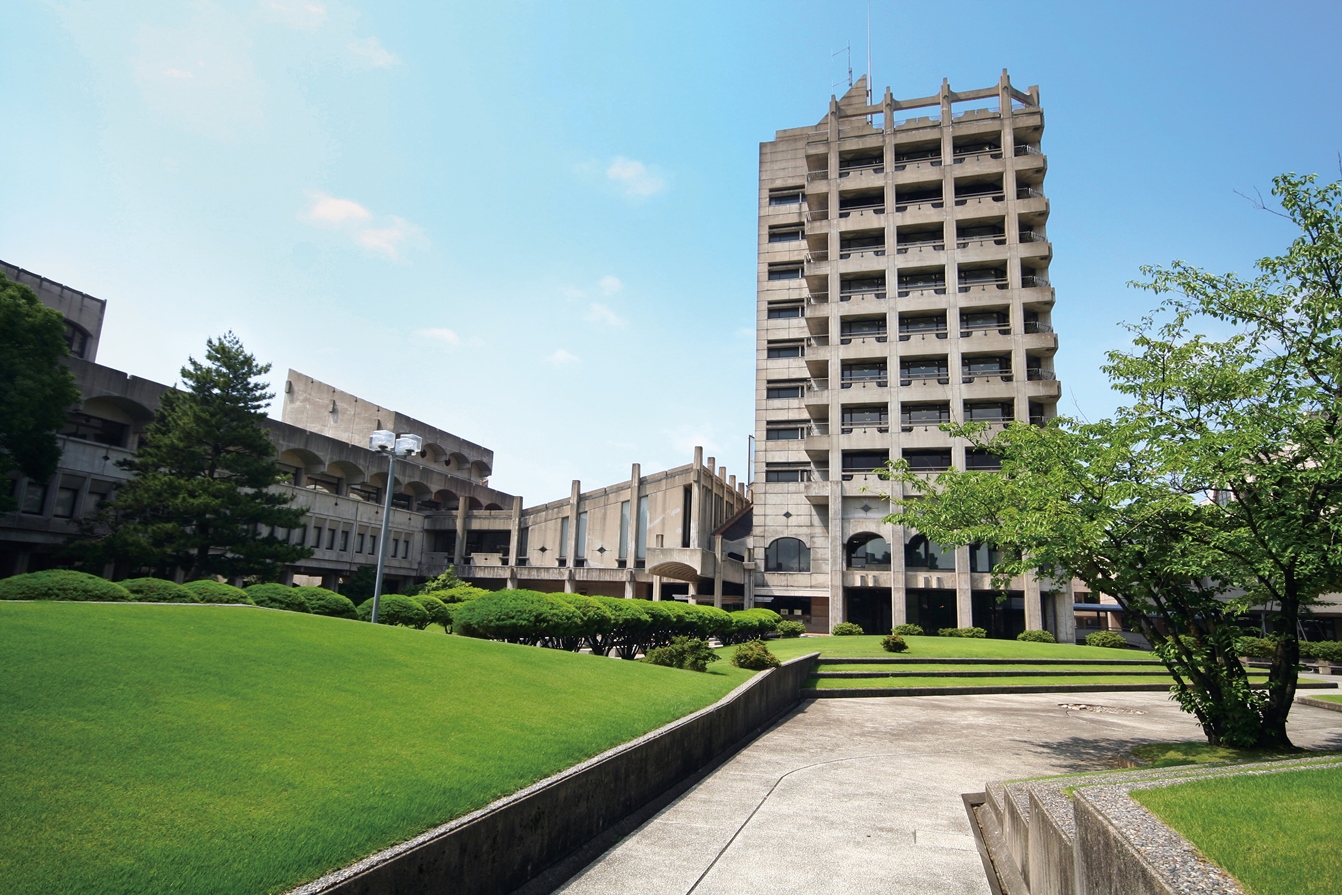 大学・短大　私立金沢工業大学（大学・短大）まで1285m