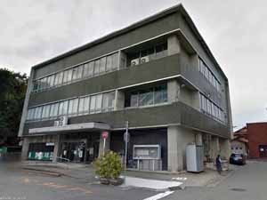 図書館　野々市市立図書館（図書館）まで1036m