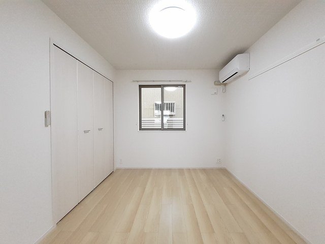 その他部屋・スペース　内装は落ち着いています