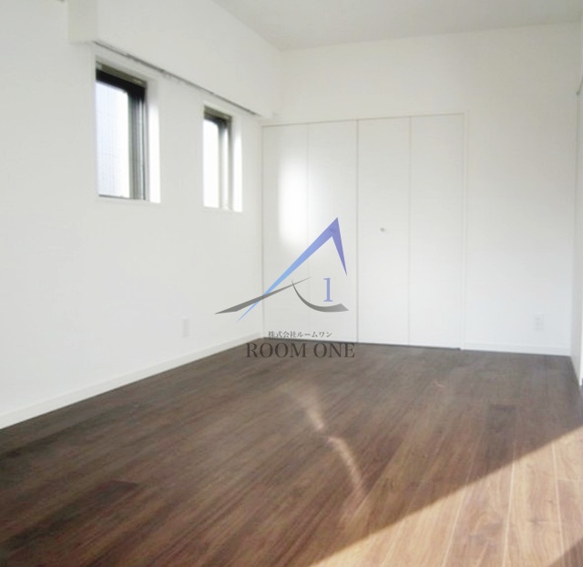 その他部屋・スペース　寝室です。