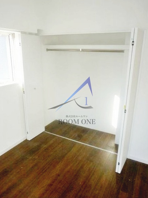 収納　収納です。