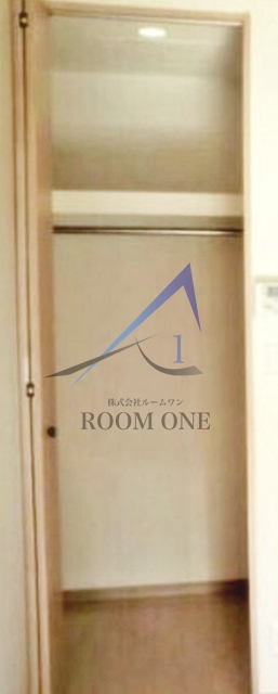 収納　収納です。