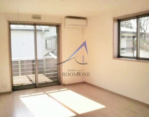 その他部屋・スペース　寝室です。