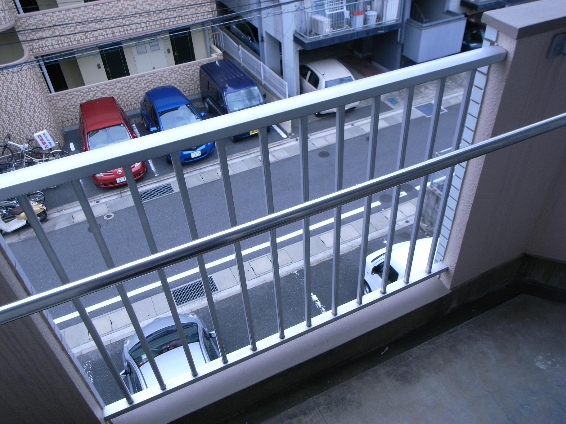 アルシュ到津の内装写真