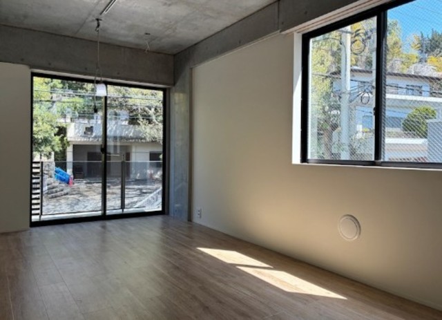 眺望　別部屋参考写真