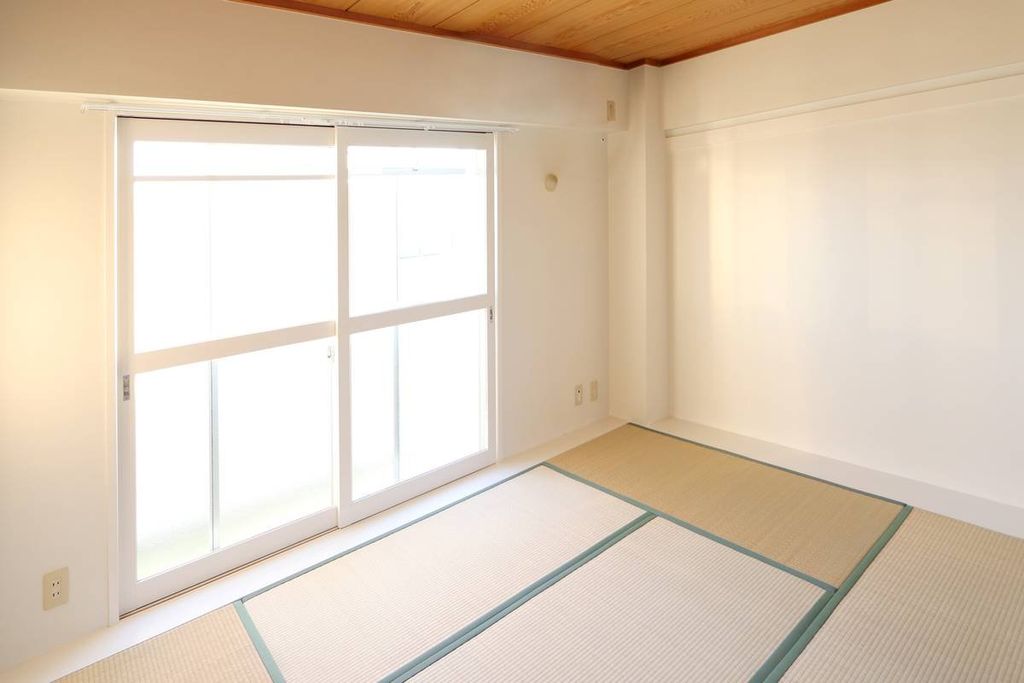 居室・リビング　居室・リビング