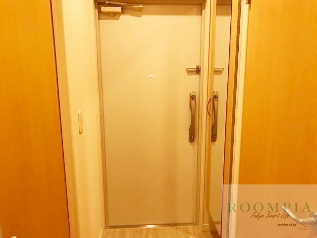 玄関　物件画像