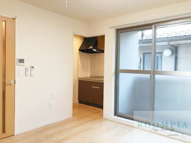 居室・リビング　物件画像