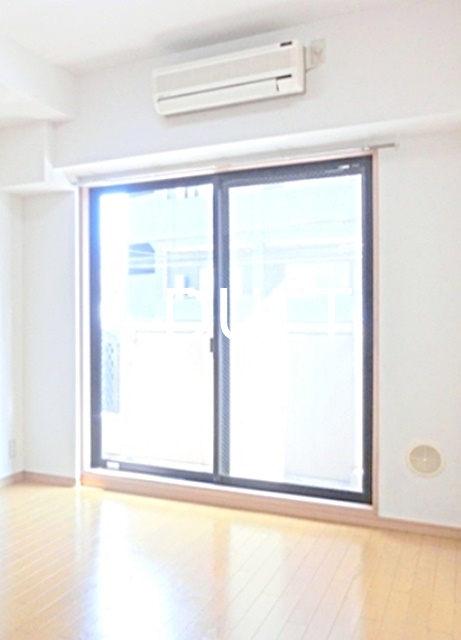 居室・リビング　リビングです。