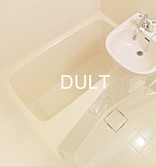 バス・シャワールーム　バスルームです。