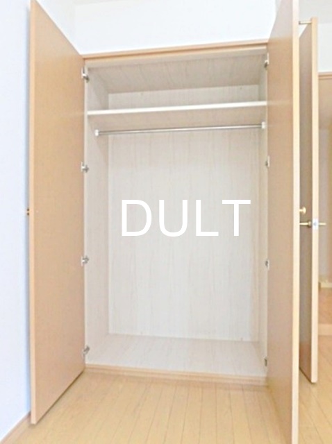 収納　収納です。