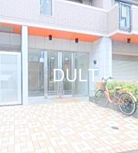 エントランス　エントランスです。