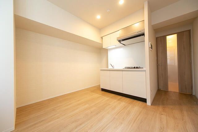 居室・リビング　※写真は同タイプ住戸です。