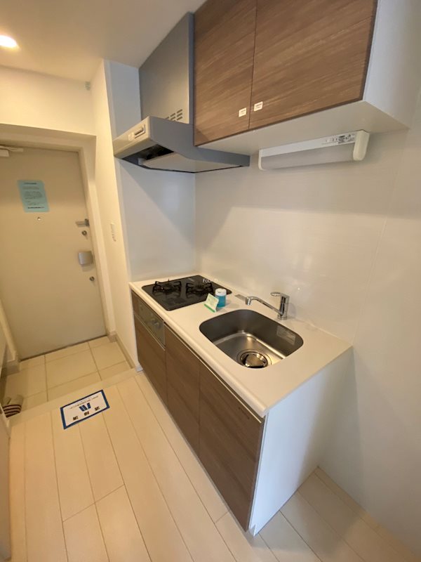 キッチン　★見学予約受付中★