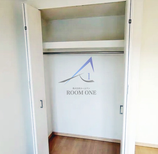 収納　収納です。