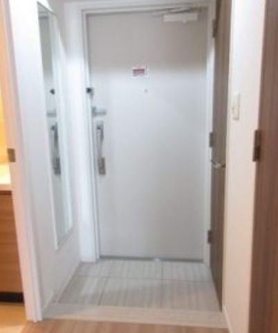 玄関　☆広々とした玄関☆