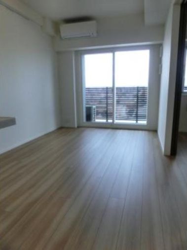 居室・リビング　☆明るい居室☆