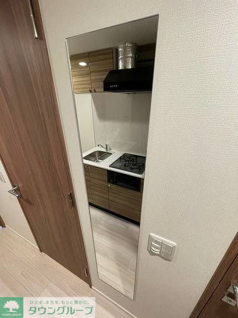 その他部屋・スペース　中はこのようになっています