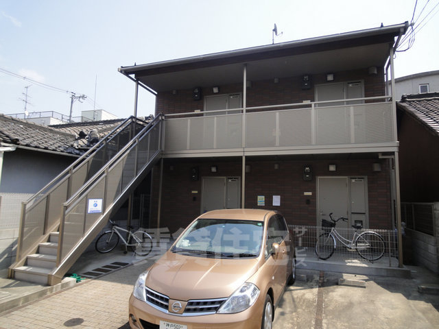 建物外観　03003055